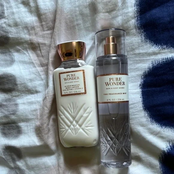 Bath and body works bundle - Picture 1 of 4